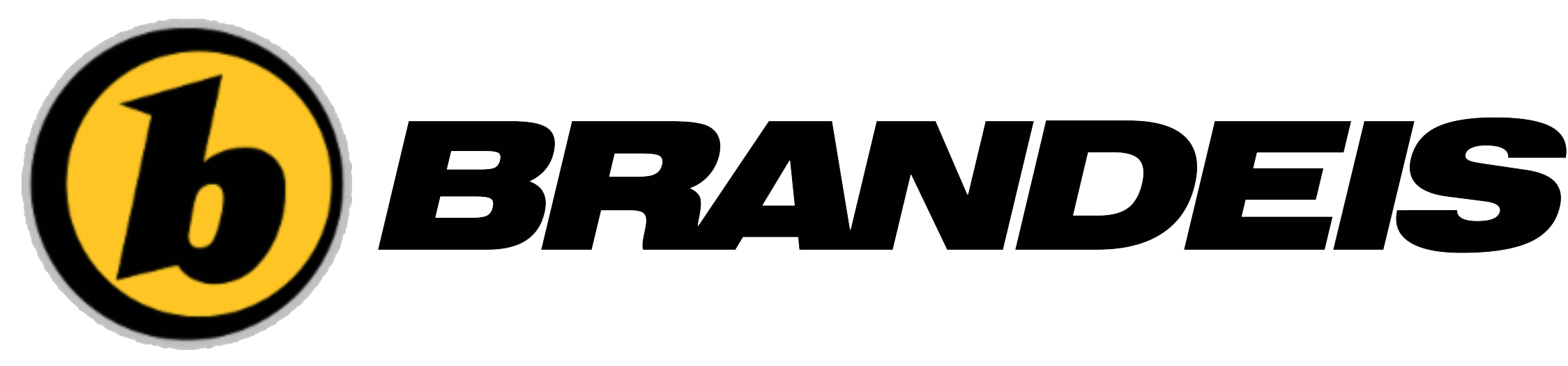 Brandeis Logo
